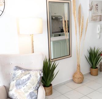 Paralia Porovitsis Appartement | Julie's Home Παραλία Ακράτας