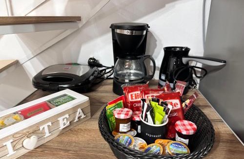 Kalavrita Appartement | Julie's Home
