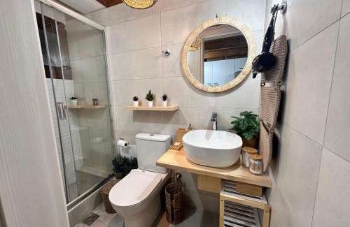 Kalavrita Appartement | Julie's Home