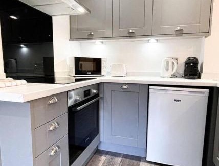 Darlington Appartement | Juliet Beautiful 1 bedroom, central, modern space.