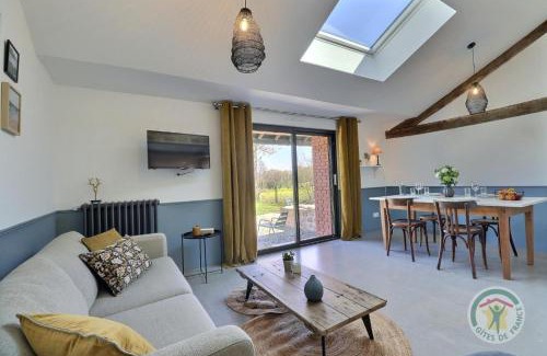 Saint-Georges-de-Chesne Maison | Juliette