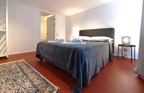 Alsergrund Appartement | Julius 22 - Urban Oasis, 5 Mins to City Center