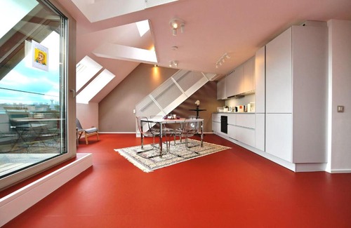 Alsergrund Appartement | Julius 22 - Urban Oasis, 5 Mins to City Center