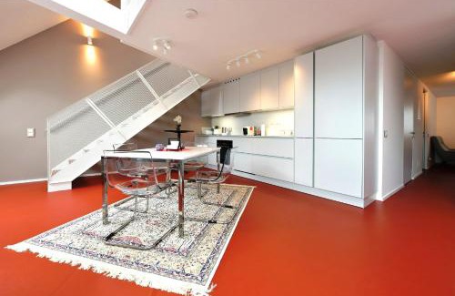 Alsergrund Appartement | Julius 22 - Urban Oasis, 5 Mins to City Center
