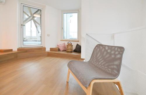 Alsergrund Appartement | Julius 24 - Stylish Haven, 5 Mins to City Center