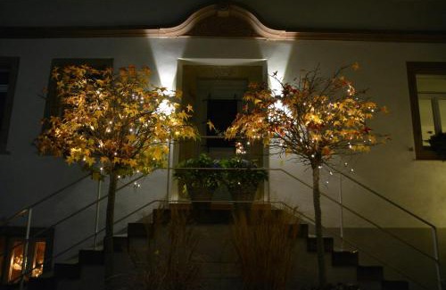 Hainfeld Hôtel | Julius in der Pfalz