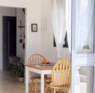 Idmit Appartement | Julius Suite ג'וליוס סוויטה