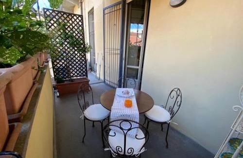 Turin Appartement | Julius suite