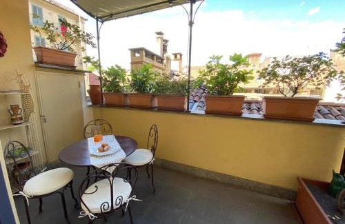 Turin Appartement | Julius suite