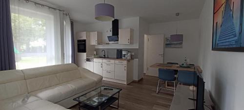 Juliusruh Appartement | Juliusruh Strandparadies 3