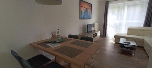 Juliusruh Appartement | Juliusruh Strandparadies 3