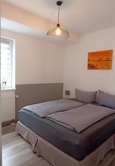 Juliusruh Appartement | Juliusruh Strandparadies 3