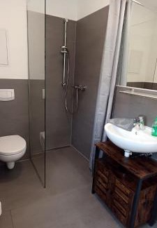 Juliusruh Appartement | Juliusruh Strandparadies 3