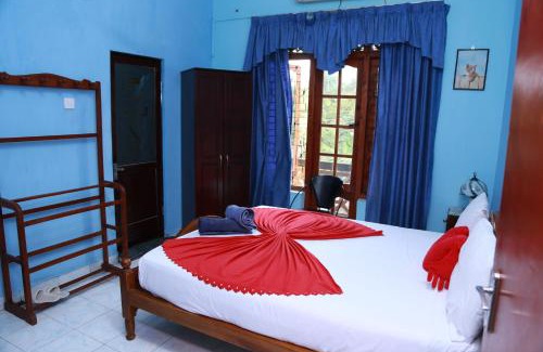 Yatinuwara Hôtel | Juliyanvilla