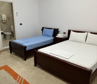Kashar Hôtel | Julton Events Hotel