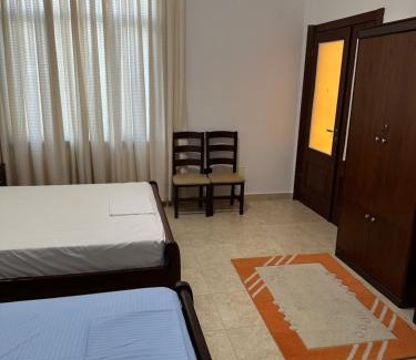 Kashar Hôtel | Julton Events Hotel