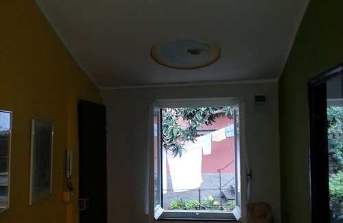 Portofino Appartement | Juillet et août louez un lumineux appartement de deux pièces dans la Piazzetta à Portofino