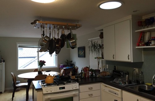 Friendly Maison | Location juillet et août. College Hill / Quartier convivial. 4 chambres 3 salles de bain