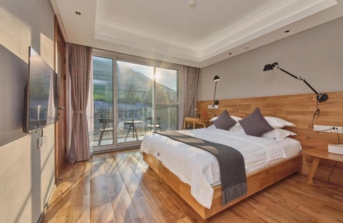 Moganshan Maison | July Bamboo Guesthouse