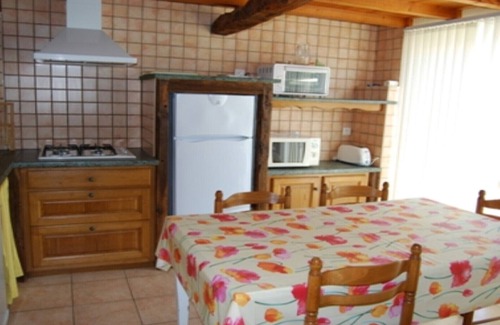 Cadalen Cottage | Gite avec piscine à la campagne pres d ALBI
