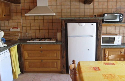 Cadalen Cottage | Gite avec piscine à la campagne pres d ALBI