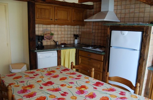 Cadalen Cottage | Gite avec piscine à la campagne pres d ALBI