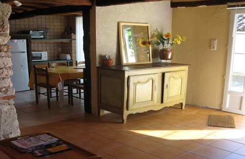 Cadalen Cottage | Gite avec piscine à la campagne pres d ALBI