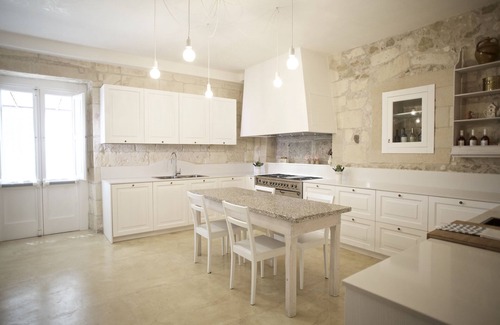 Martano Villa | JUILLET PROMOTION - Splendide Villa avec piscine privée, Pouilles