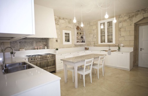 Martano Villa | JUILLET PROMOTION - Splendide Villa avec piscine privée, Pouilles