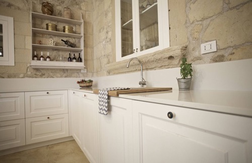 Martano Villa | JUILLET PROMOTION - Splendide Villa avec piscine privée, Pouilles