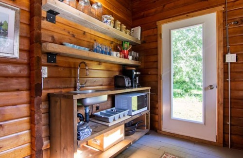 Noyan Chalet De Ski | JUMANJI bord de l'eau et Spa