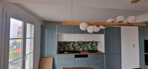 Downtown Le Havre Appartement | Jumanji - Welcome to le Havre