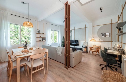 Castellana Appartement | Jume - 3 bedrooms in Castellana