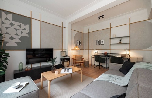 Castellana Appartement | Jume - 3 bedrooms in Castellana