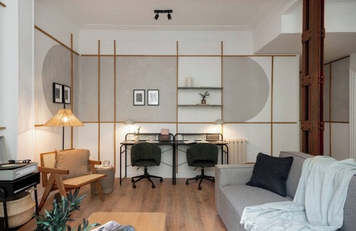 Castellana Appartement | Jume - 3 bedrooms in Castellana
