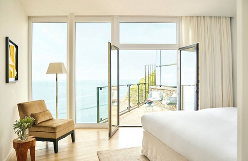 Soller Hôtel | Jumeirah Mallorca