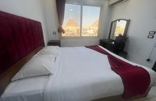 Al Haram Hôtel | Jumeirh panorama view