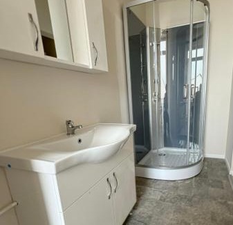 Jumet Appartement | Jumet 242 B Bruxelles-Charleroi-airport