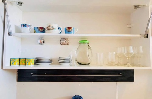 Leblon Appartement | SAUTER DANS LE LIT LEBLON 5