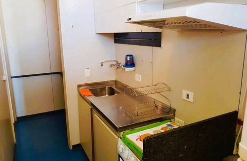 Leblon Appartement | SAUTER DANS LE LIT LEBLON 5