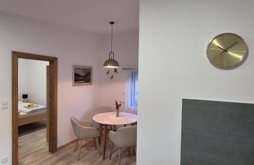 Vranov nad Dyji Appartement | JUNÁK MINI ubytování v soukromí