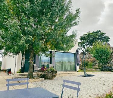 Miranda do Douro Appartement | Junção - Apartamentos Completos