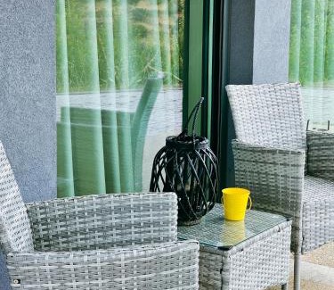 Miranda do Douro Appartement | Junção - Apartamentos Completos