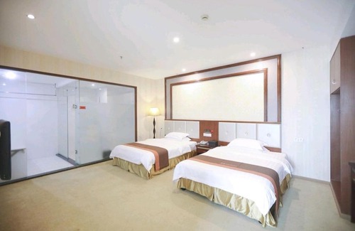 Shenzhen Hôtel | JUN Hotels Shenzhen Dapeng New District Kuiyong Street