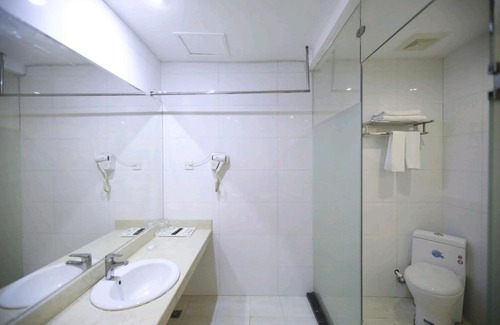 Shenzhen Hôtel | JUN Hotels Shenzhen Dapeng New District Kuiyong Street