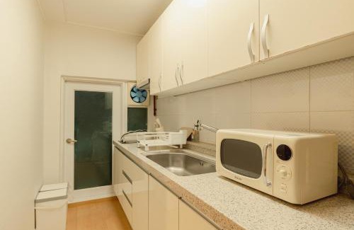 Samjeon-dong Villa | JUN stay