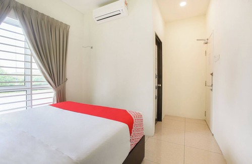 Downtown Hôtel | Junction Hostel Poblacion Makati Avenue