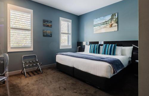 The Junction Hôtel | Junction Hotel