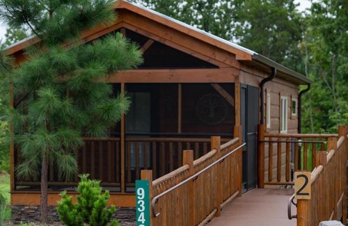 Norwood Maison | Juneberry Ridge