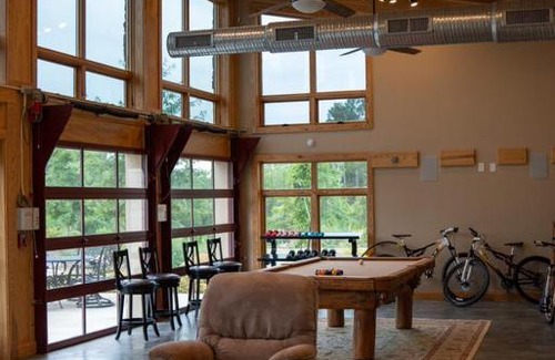 Norwood Maison | Juneberry Ridge